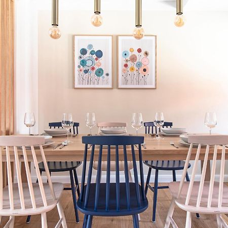 Ferienhaus Im Altstadtgaesschen Mit 3 Badezimmern เควดลินบวร์ก ภายนอก รูปภาพ