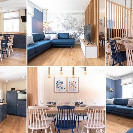 Ferienhaus Im Altstadtgaesschen Mit 3 Badezimmern เควดลินบวร์ก ภายนอก รูปภาพ