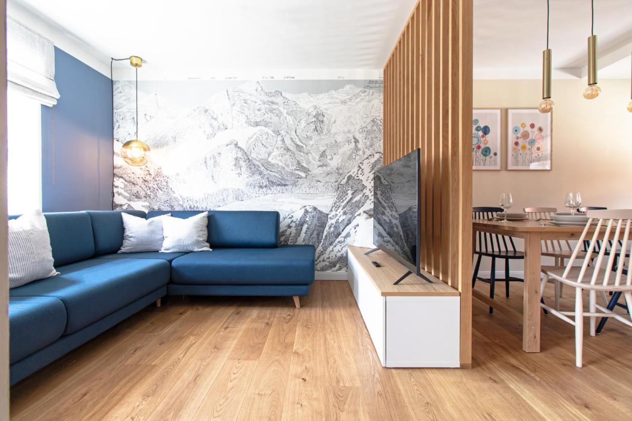 Ferienhaus Im Altstadtgaesschen Mit 3 Badezimmern เควดลินบวร์ก ภายนอก รูปภาพ